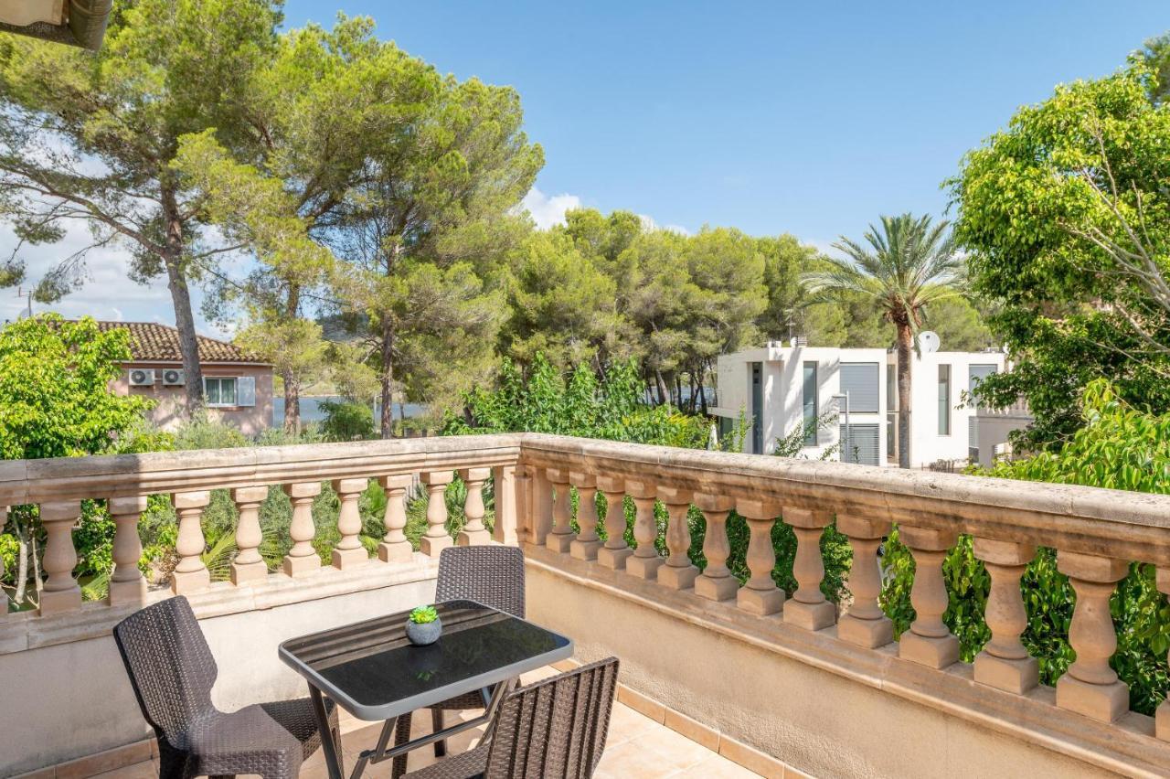 Lago Y Playa Port de Alcudia  Εξωτερικό φωτογραφία